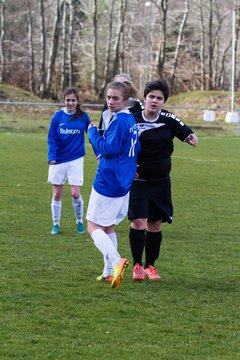 Bild 213 - B-Juniorinnen MTSV Olympia Neum�nster - SG Trittau/S�dstormarn : Ergebnis: 3:3